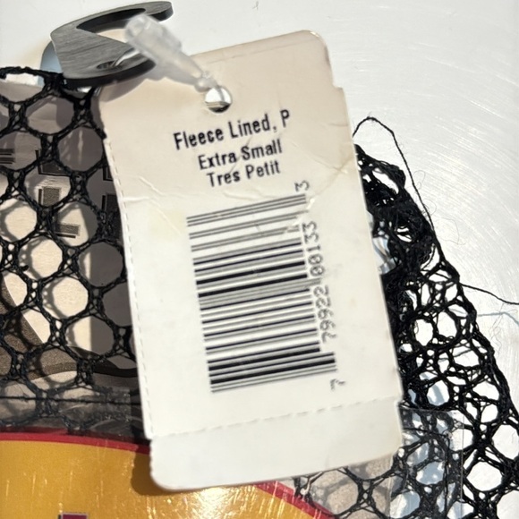 Muttluks Dog Boots Black and Pink Size Small - Picture 5 of 7